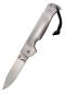 Preview: Cold Steel Pocket Bushman | 4116er Edelstahl