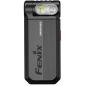Preview: Fenix SW05R-RED | Taschenlampe mit Rot- und Weisslicht | schwarz