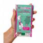 Mobile Preview: KETS GmbH | ladybag® Taschen-WC für Frauen | Urinella