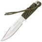 Preview: Anglo Arms Outdoormesser "Green Survival"