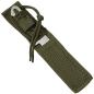 Preview: Anglo Arms Outdoormesser "Green Survival"