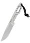 Preview: Extrema Ratio Satre FX | N690 Stone Washed | feststehendes Messer
