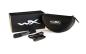 Preview: Wiley X Valor Black Ops polarisiert | Schutz- und Sonnenbrille | rauchgrau