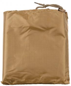 MFH | Max Fuchs Poncho | Rip Stop | ca. 144 x 223 cm | Tarp | Unterschlupf