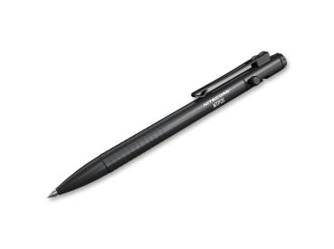 Nitecore NTP31 Tactical Pen | Alu | Glasbrecher | edel