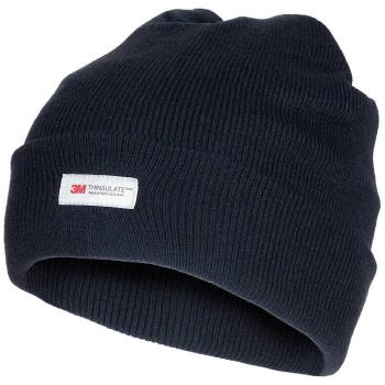 MFH | Max Fuchs Rollmütze 3M™ Thinsulate™ Insulation | Strickmütze | blau