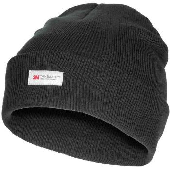 MFH | Max Fuchs Rollmütze 3M™ Thinsulate™ Insulation | Strickmütze | anthrazit