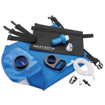 Katadyn BeFree Gravity 6L | Wasserfilter