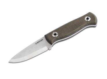 Böker Vigtig vs Wild | Magnacut | robustes Outdoor- und EDC-Messer