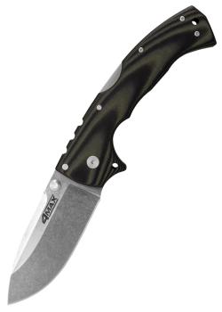 Cold Steel 4-Max | S35VN-Stahl