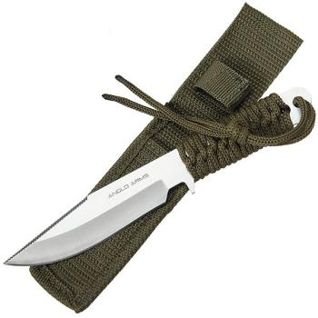 Anglo Arms Outdoormesser "Green Survival"