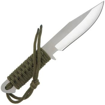 Anglo Arms Outdoormesser "Green Survival"