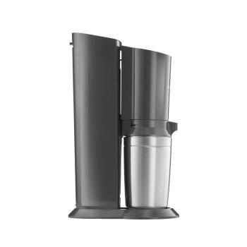 SodaStream Crystal 3.0 | Sprudelwasser-Bereiter | ohne OVP und Flasche