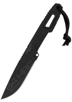 Extrema Ratio | Satre FX | Feststehendes Messer | Böhler S600 Stahl | 64 HRC | Full-Tang | Kydex-Scheide | Made in Italy