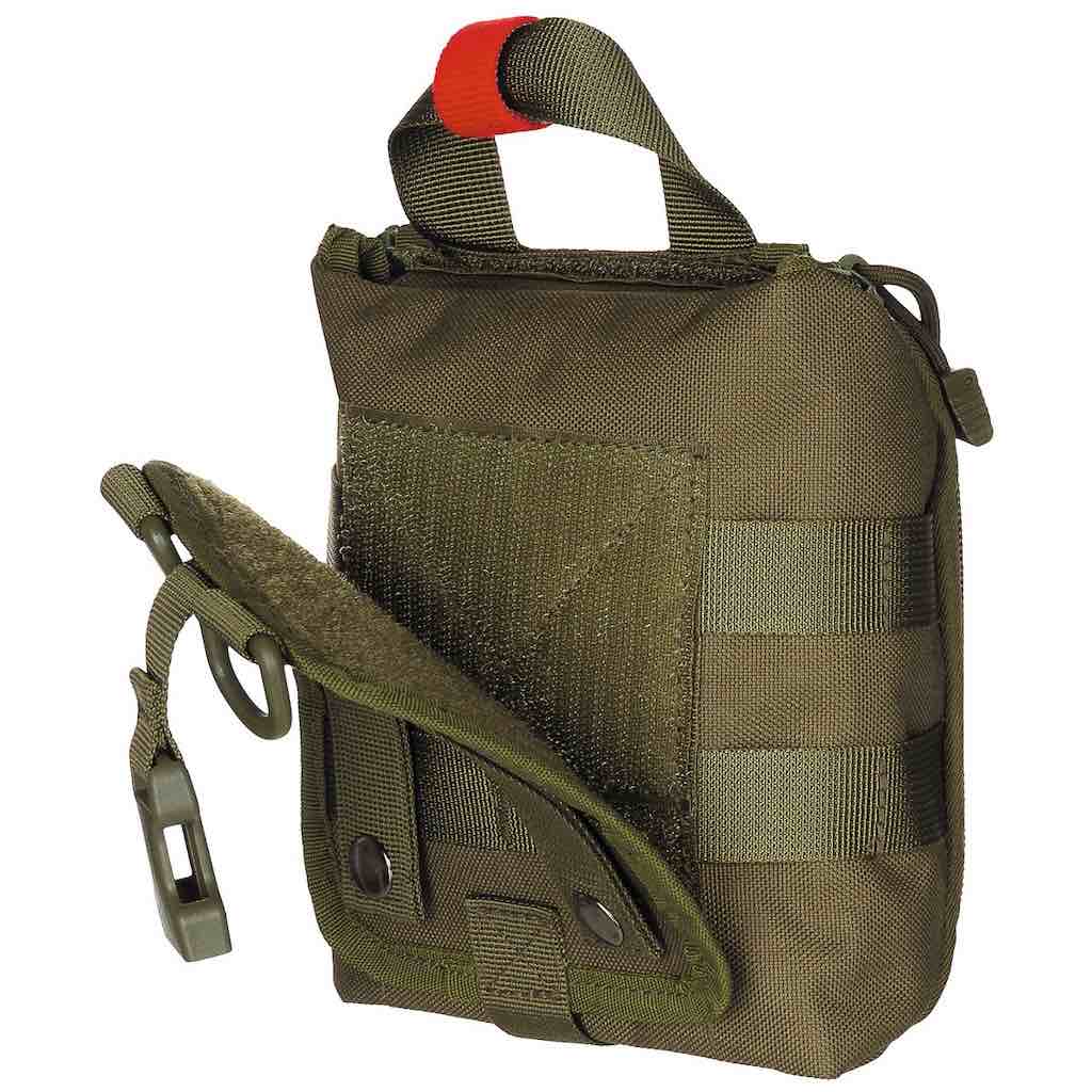 MFH, Max Fuchs, Tasche, Erste-Hilfe, klein, MOLLE