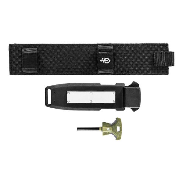 Gerber Ultimate Survival Fixed | Survivalmesser