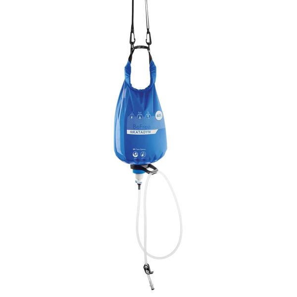 Katadyn BeFree Gravity 6L | Wasserfilter