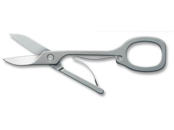 Victorinox Schere A.6427 | Ersatz für Swisscard oder das Erste-Hilfe-Set