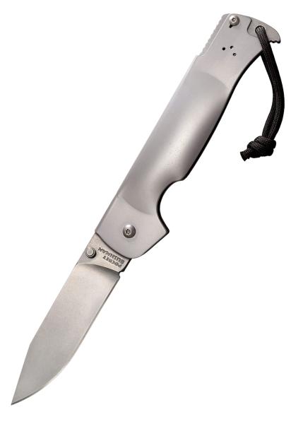 Cold Steel Pocket Bushman | 4116er Edelstahl