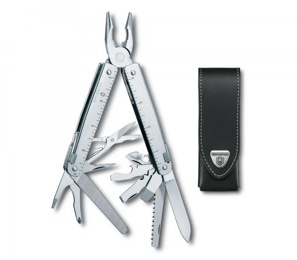 Victorinox SwissTool X 3.0327.L | Multitool