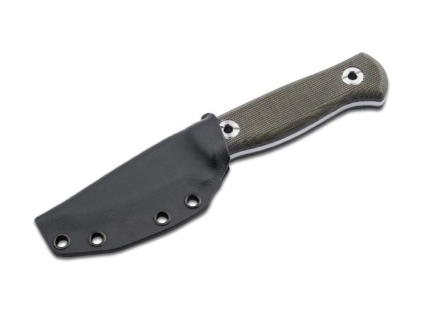 Böker Vigtig vs Wild | Magnacut | robustes Outdoor- und EDC-Messer