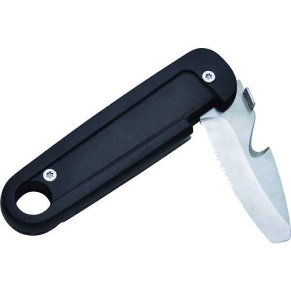 baladéo Extremsportmesser "No Limit" | Klettermesser