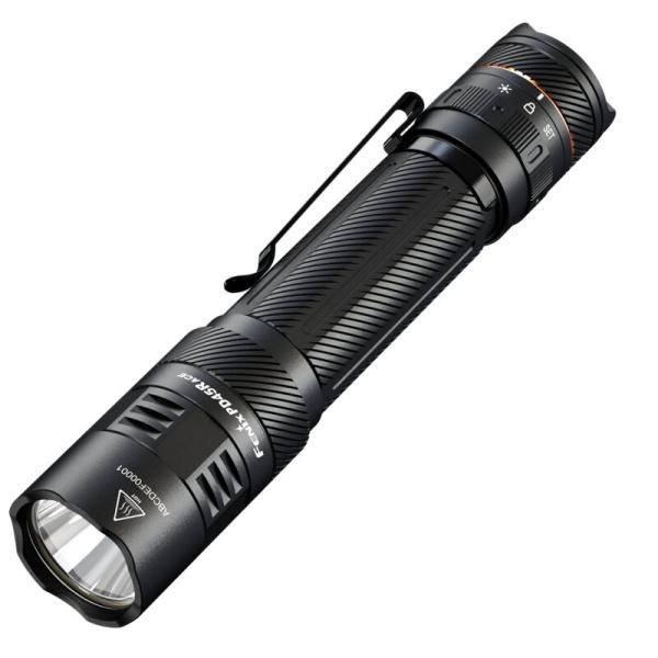 Fenix PD45R ACE – Profi-Taschenlampe 3200 lm mit USB-C & IP68
