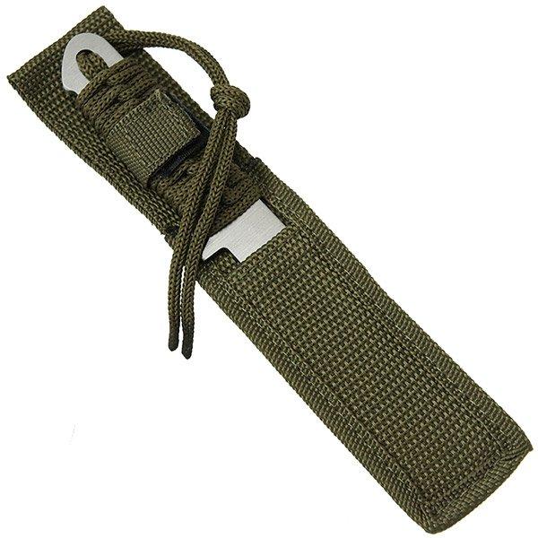 Anglo Arms Outdoormesser "Green Survival"